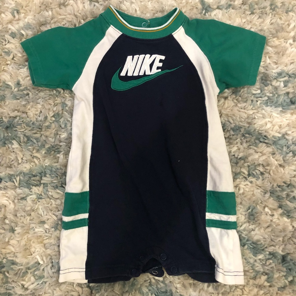 Nike Outfit
